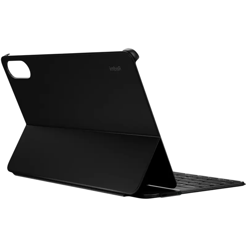 Husă pentru tabletă Xiaomi Redmi Pad Pro Keyboard, 12,1 inch, Negru