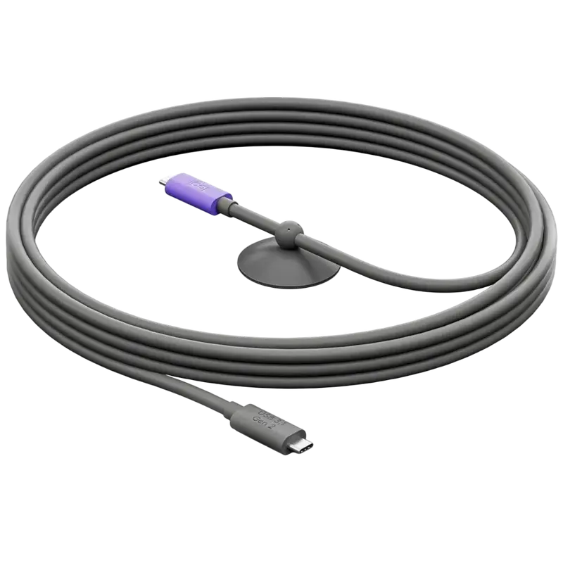 Accesorii pentru camere Logitech Ac..