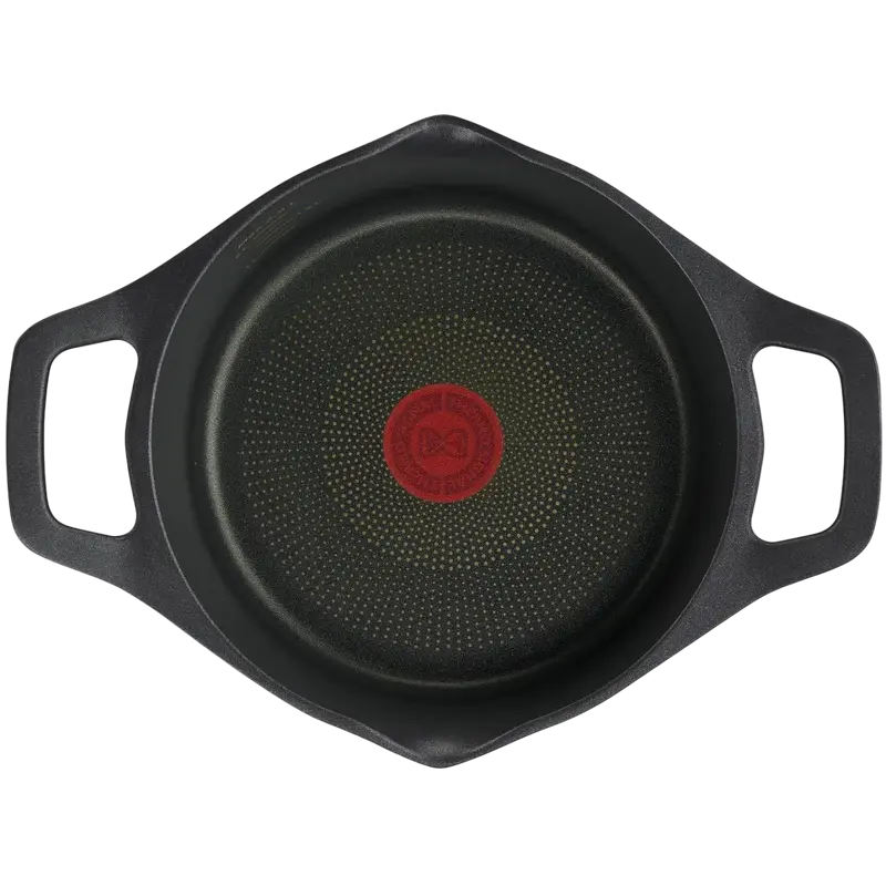 Crată Tefal E2494444, 2,8l, 20cm, Negru