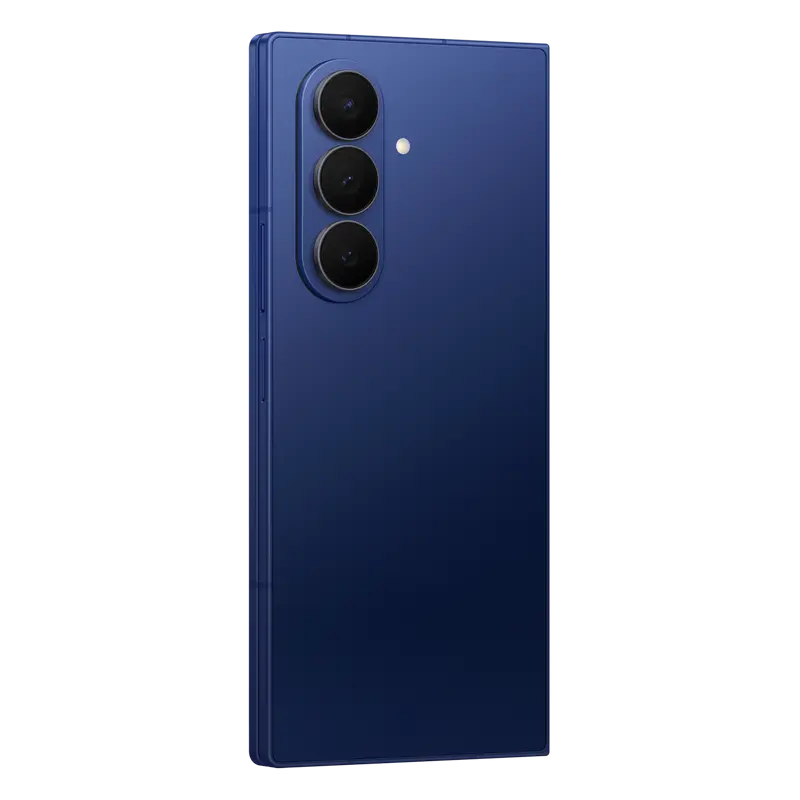 Smartphone Samsung Galaxy Fold 7, 16GB/1024GB, Blue Shadow