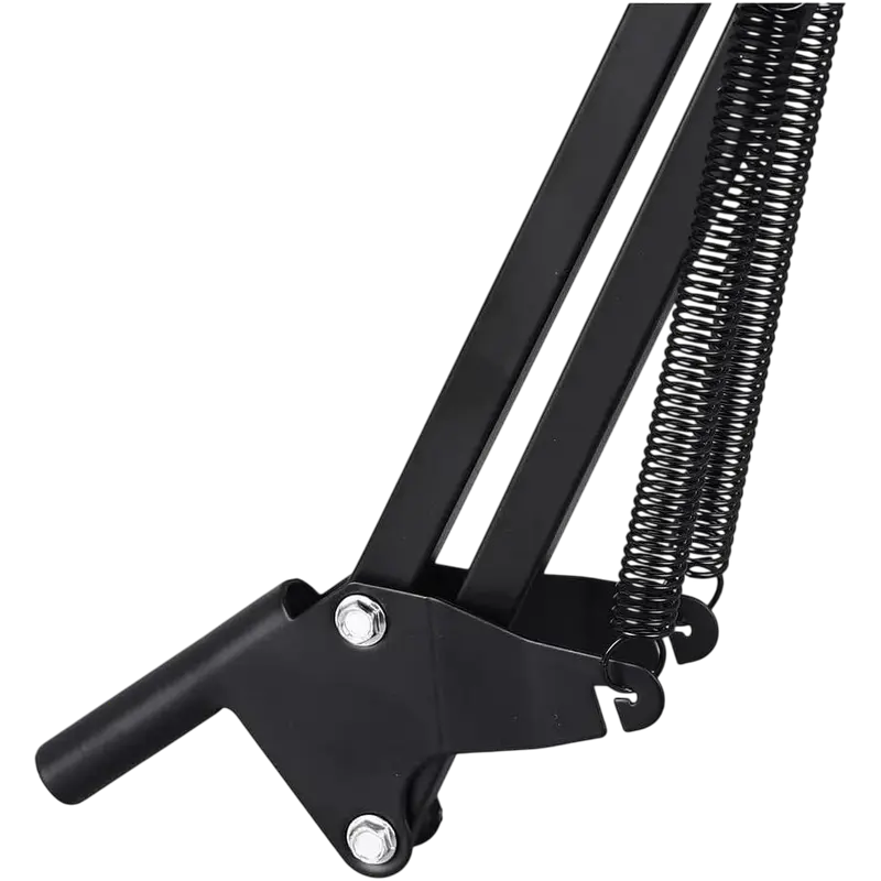 Suport pentru microfon Boya K171, Negru