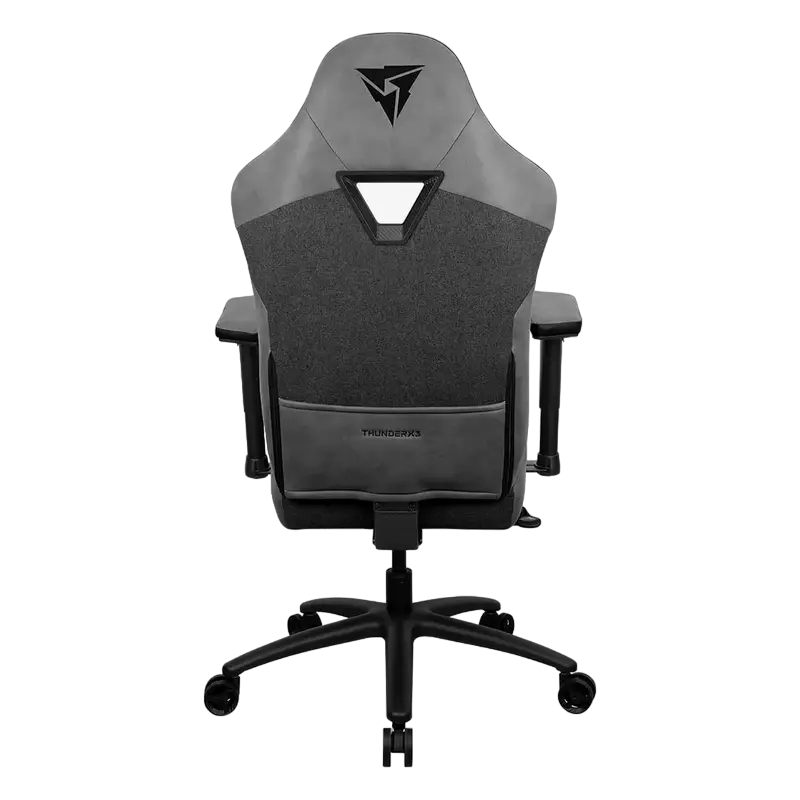 Scaun Gaming ThunderX3 EAZE LOFT, Negru