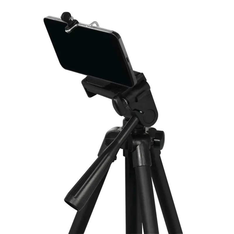 Монопод для селфи HAMA Star Smartphone 112, Черный