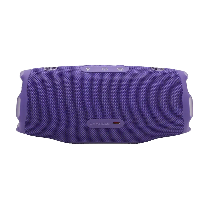 Boxă portabilă JBL Charge 6, Violet