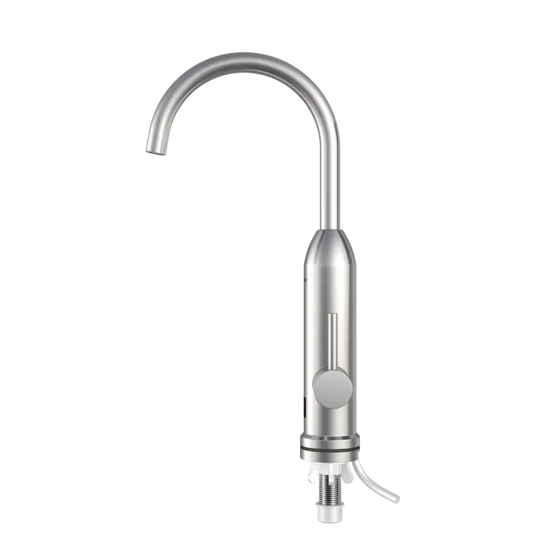 Încălzitor electric de apă instant THERMEX Jam 3000,  Oțel inoxidabil
