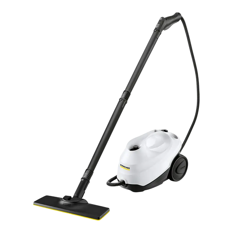 Steam Cleaner Karcher 1.513-650.0 (Set) SC 3 EasyFix + 2.863-264.0 Set de duze