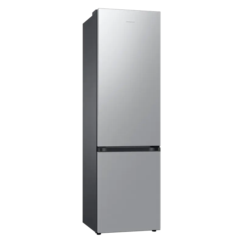 Frigider Samsung RB38C600DSA/EF, Argintiu