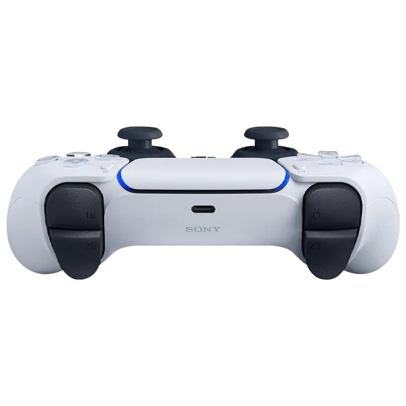 Consolă de jocuri SONY Playstation 5 PRO, Alb