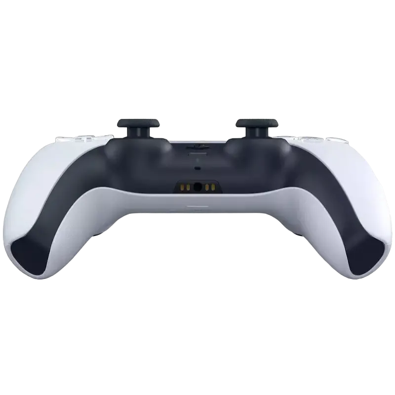 Controler de joc SONY PlayStation 5 Slim Digital Edition, Alb