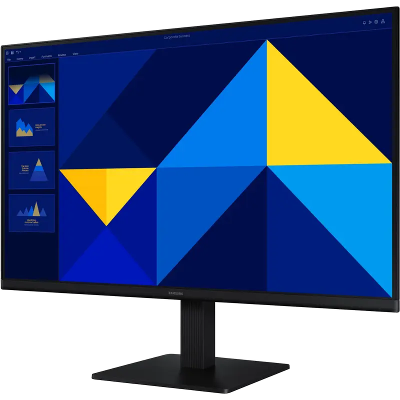 27" Monitor Samsung S27D300G