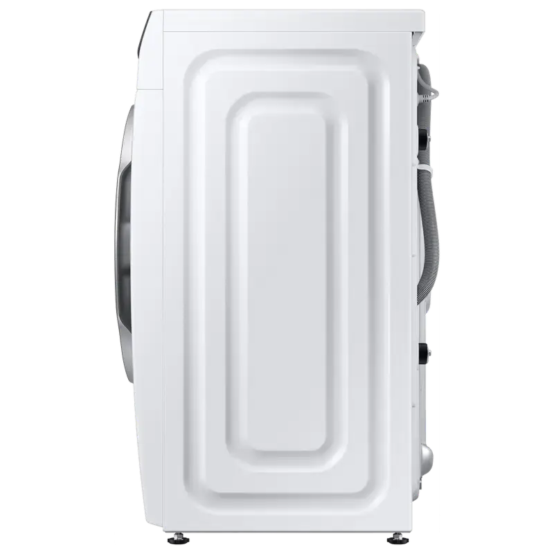 Mașină de spălat Samsung WW90DG6G94LKUA, 9kg, Alb