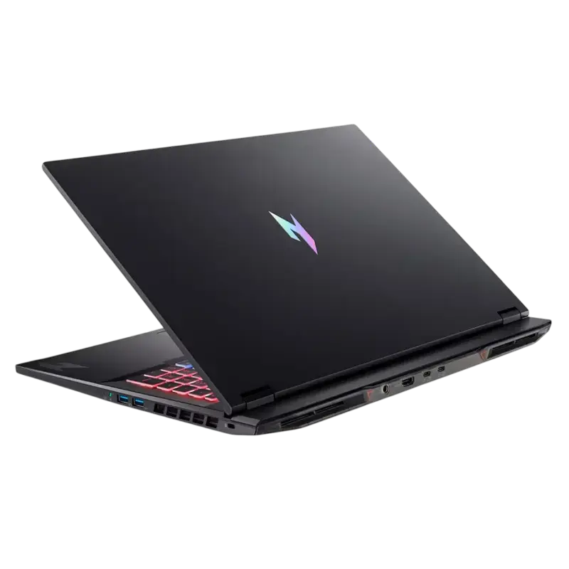 Laptop Gaming 18
