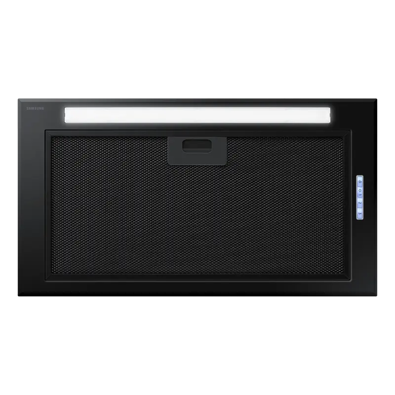 Hota încorporabilă Samsung NK52FG454CM/UR, Negru