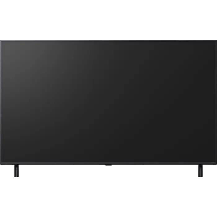 55" QNED SMART TV LG 55QNED80A6A, 3840x2160 4K UHD, webOS, Negru