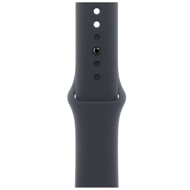 Ceas inteligent Apple Watch SE 3, 40mm, Midnight
