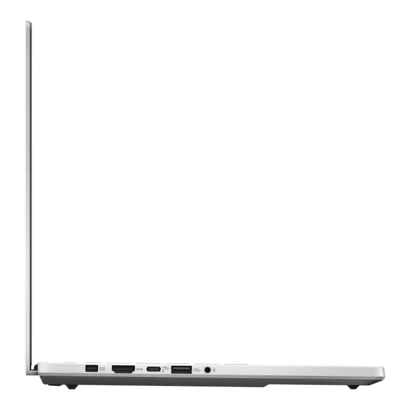 Игровой ноутбук 14" ASUS ROG Zephyrus G14 GA403WR, Platinum White, AMD Ryzen AI 9 HX 370, 32Гб/1024Гб, Без ОС