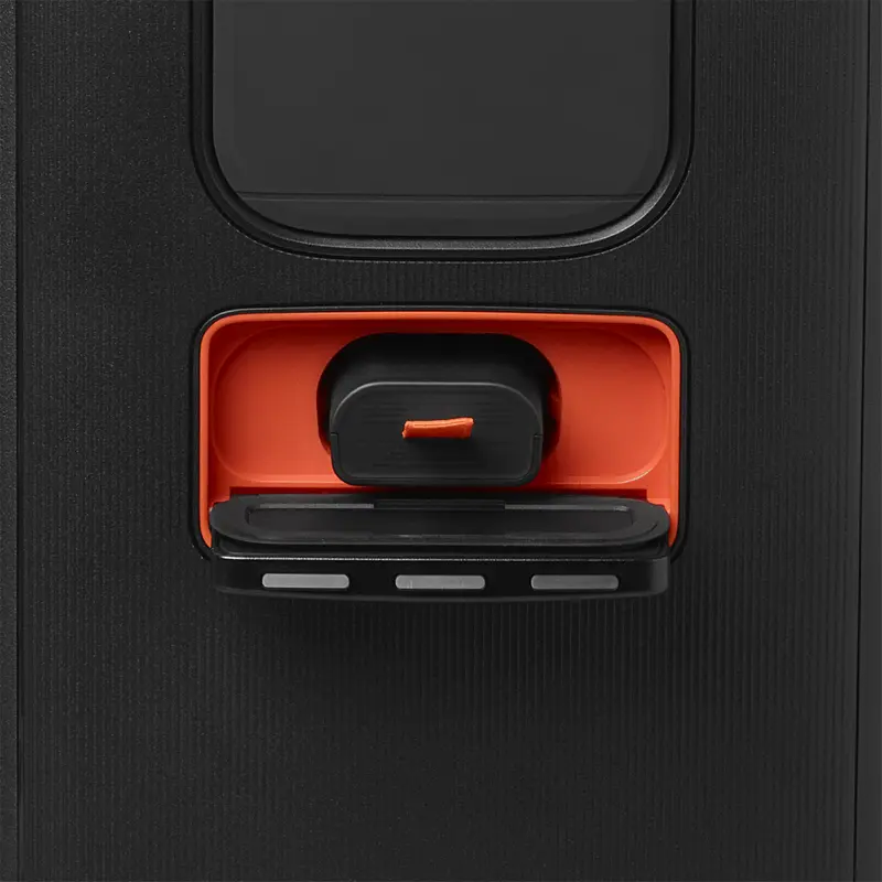 Sistem audio JBL PartyBox CLUB 120, Negru
