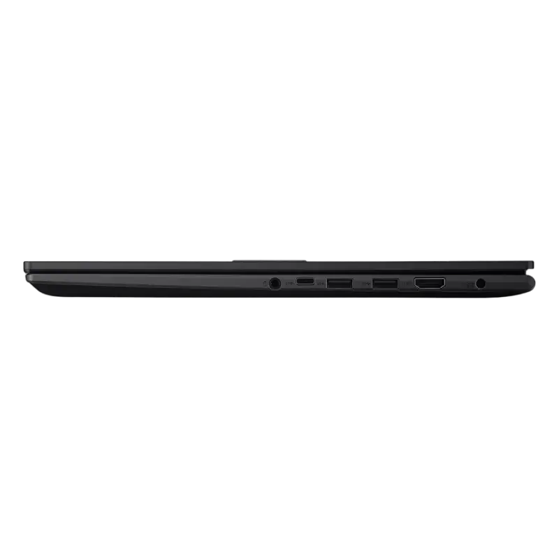 Laptop 16" ASUS Vivobook 16 X1605VAP, Indie Black, Intel Core 5 120U, 16GB/512GB, Fără SO