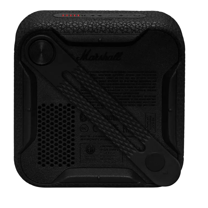Difuzor Bluetooth Marshall Willen II, Negru | Alamă