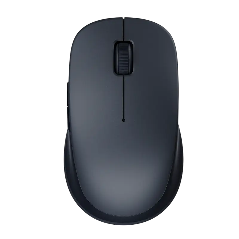 Mouse Wireless Xiaomi Dual-mode Wir..