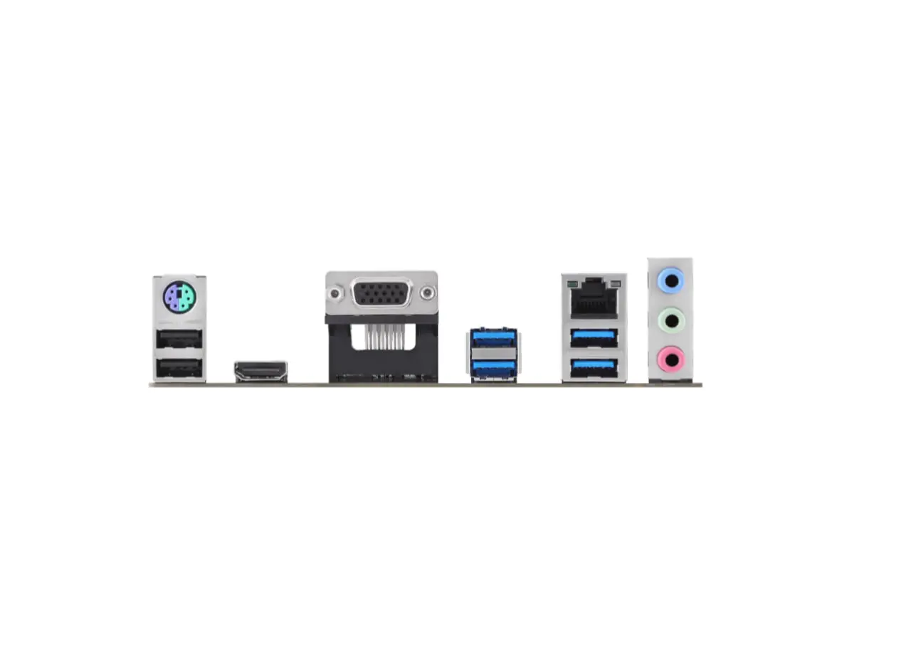 Navigator PC10533 // Gaming / PC i5-14400F B760M 16GB DDR5 NVMe 1TB RTX5060Ti 8GB 800W