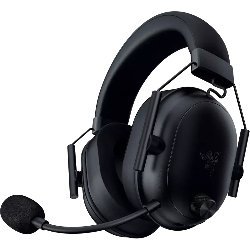 Игровые наушники / гарнитура Razer BlackShark V2