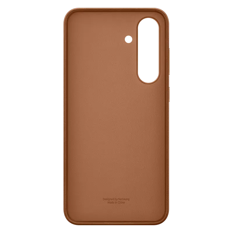 Чехол Samsung Kindsuit для Galaxy S25 FE, Titanium Orange