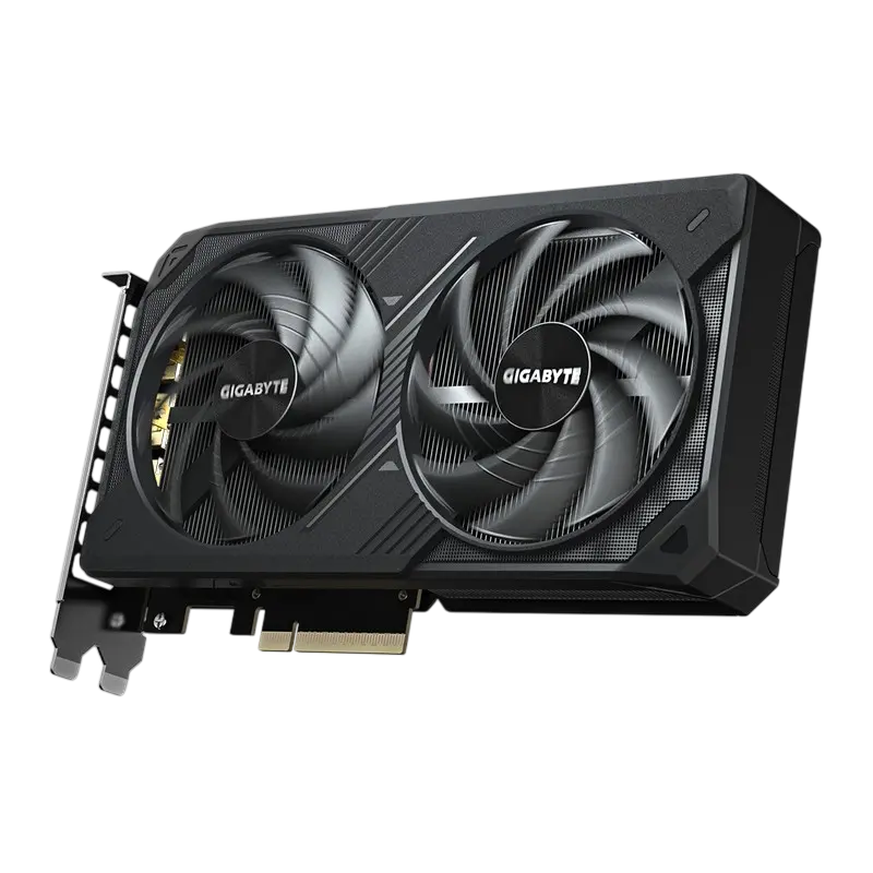 Видеокарта Gigabyte GV-N506TWF2OC-16GD, 16 ГБ GDDR7 128бит