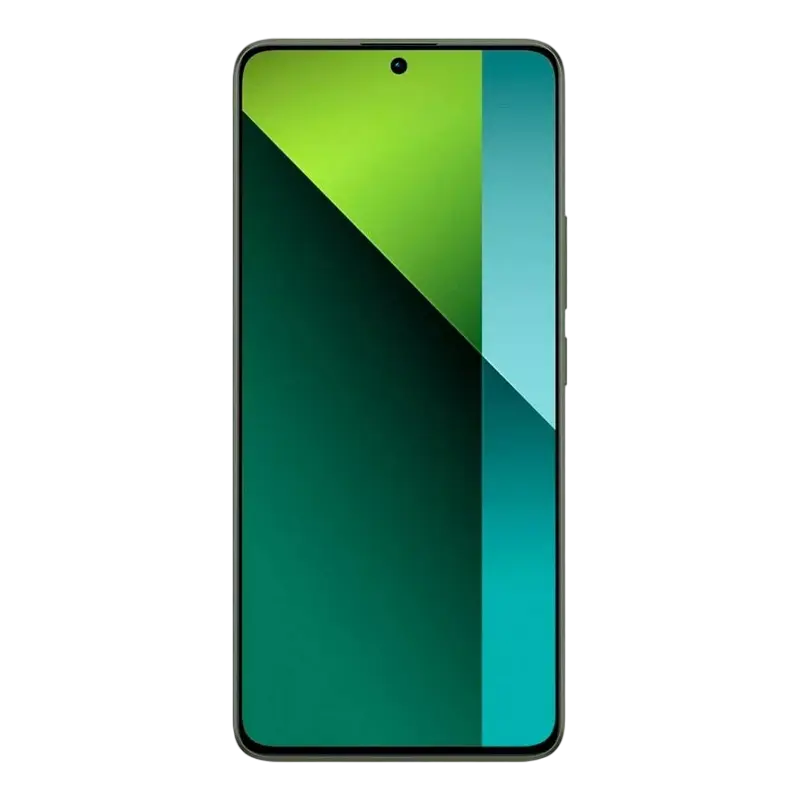 Smartphone Xiaomi Redmi Note 13 Pro 5G, 12GB/512GB, Verde