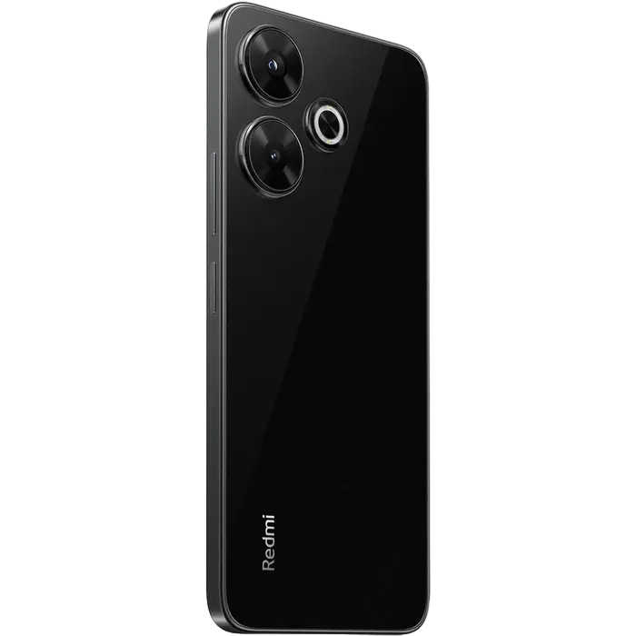 Smartphone Xiaomi Redmi 13, 6Gb/128Gb, Midnight Black