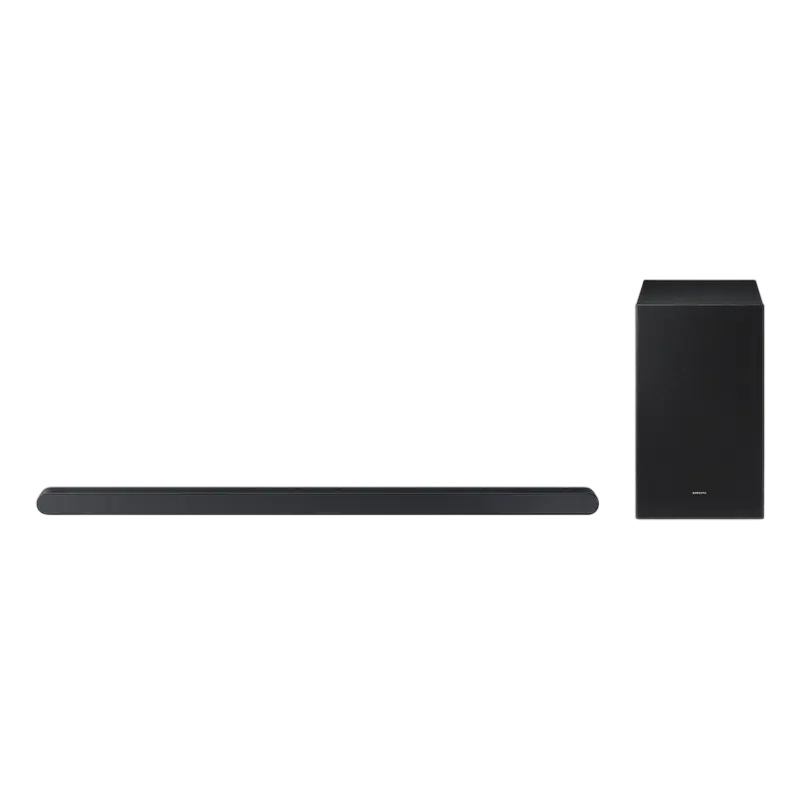 Soundbar Samsung HW-S700D, Negru
