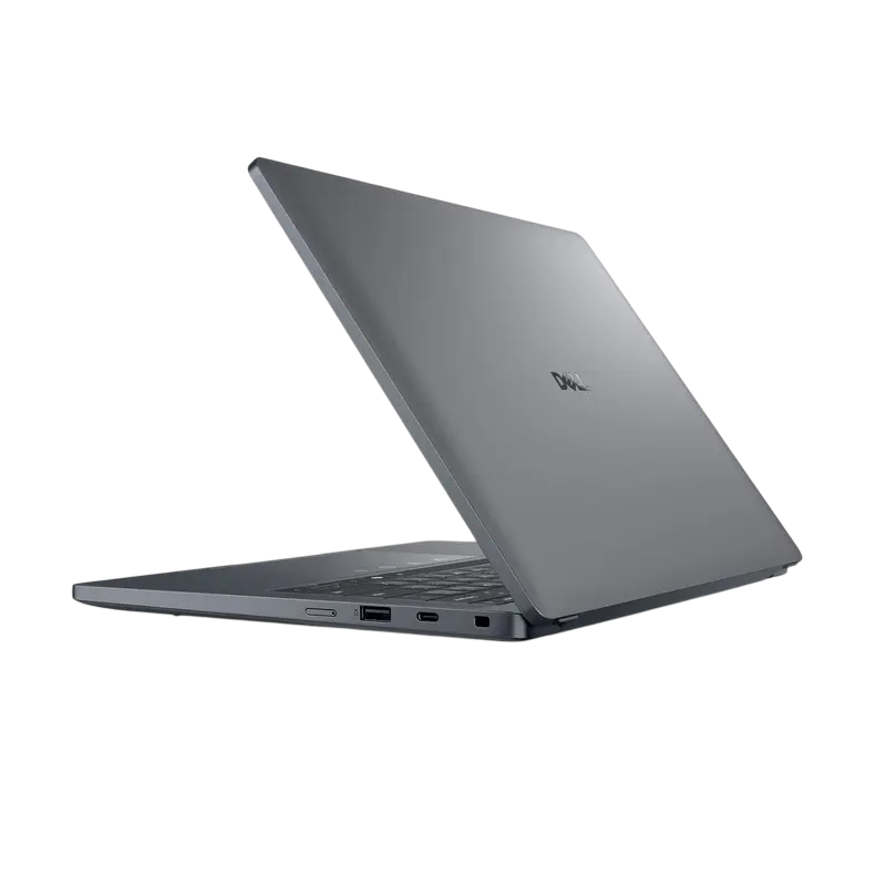 Laptop Business 13,3" DELL Pro 13 Premium PA13250, Magneziu, Intel Core Ultra 7 268V, 32GB/1024GB, Windows 11 Pro