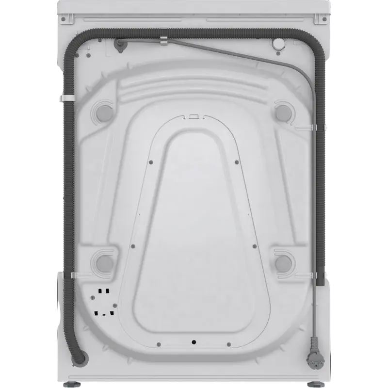 Стиральная машина Gorenje W11NHPI84AS, 8кг, Белый