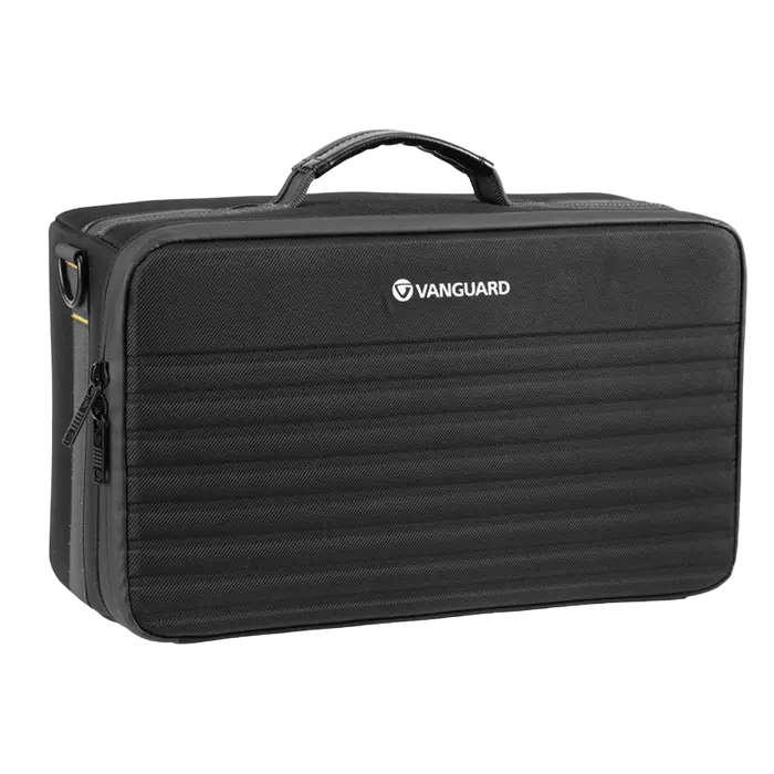 Geantă pentru camera foto Vanguard VEO BIB DIVIDER S37, Negru