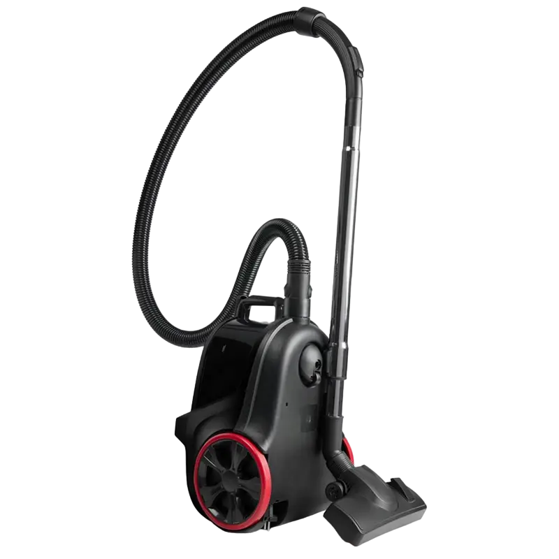 Aspirator Gorenje VCE01SFABKR, Negru