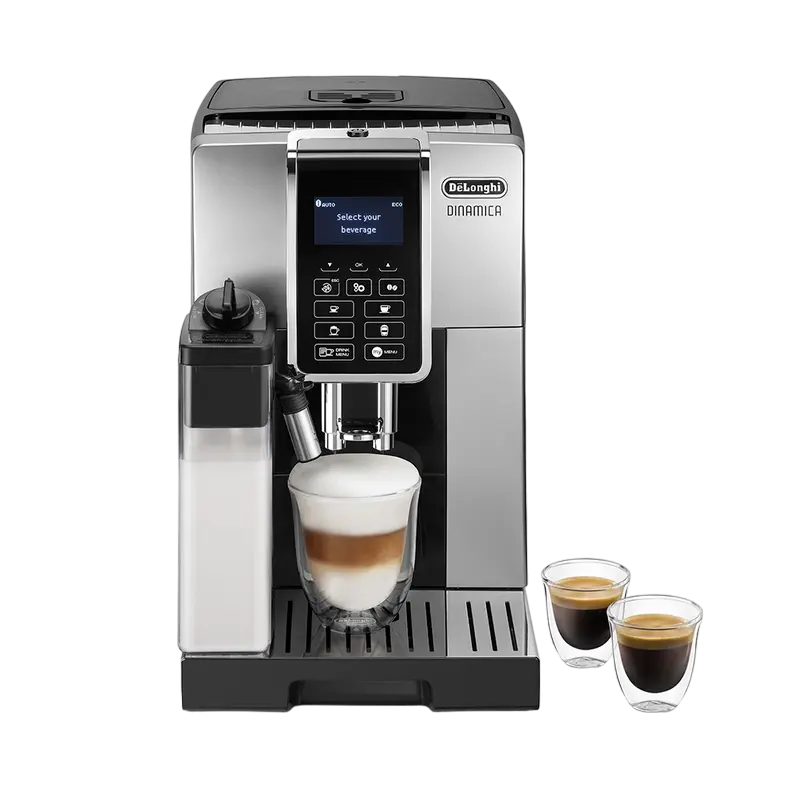 Aparat de cafea DeLonghi ECAM 354.5..