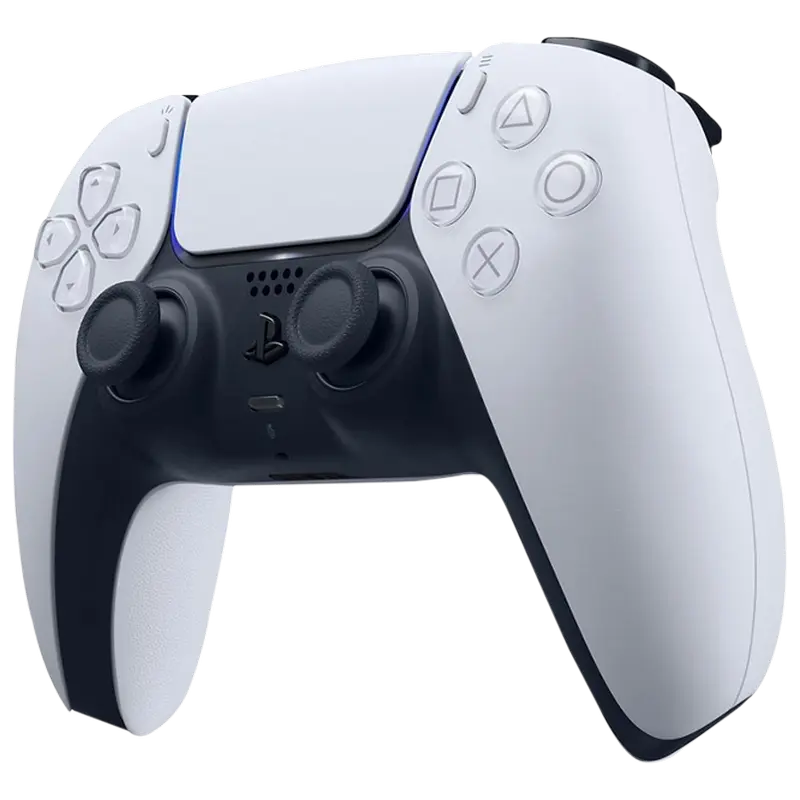 Consolă de jocuri SONY Playstation 5 PRO, Alb
