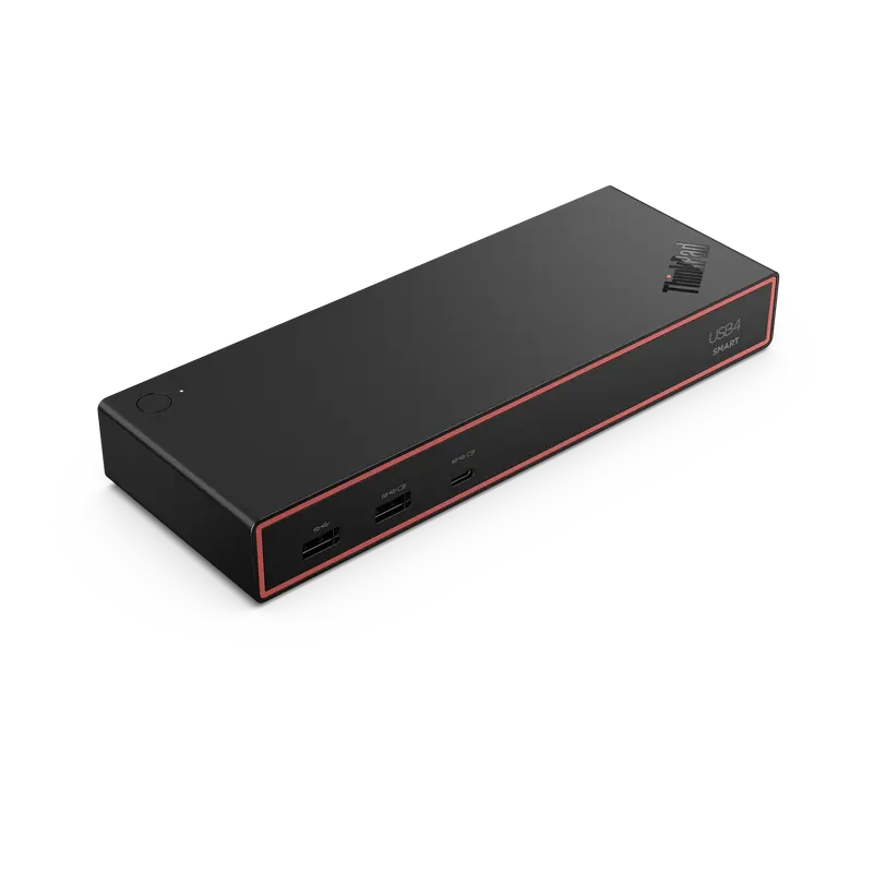 Док-станция Lenovo ThinkPad USB4 Sm..