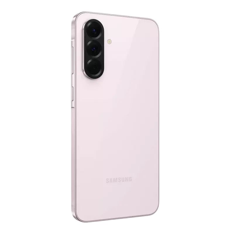 Smartphone Samsung Galaxy A56, 8GB/128GB, Light Pink
