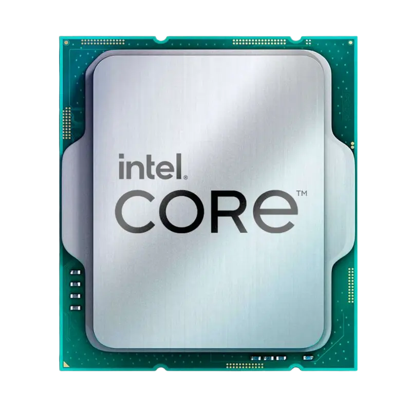 Cumpara  Procesoare - Procesor Intel Core i3-14100, Intel UHD Graph..