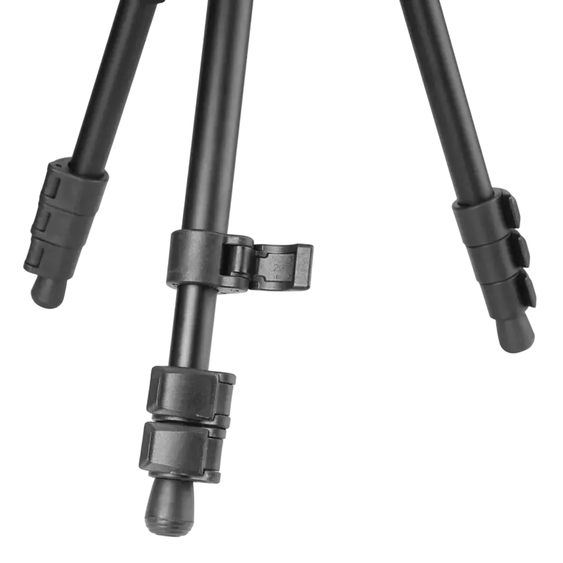 Trepied pentru camere video Vanguard VESTA GO 264AB, Cap de Bila, Negru