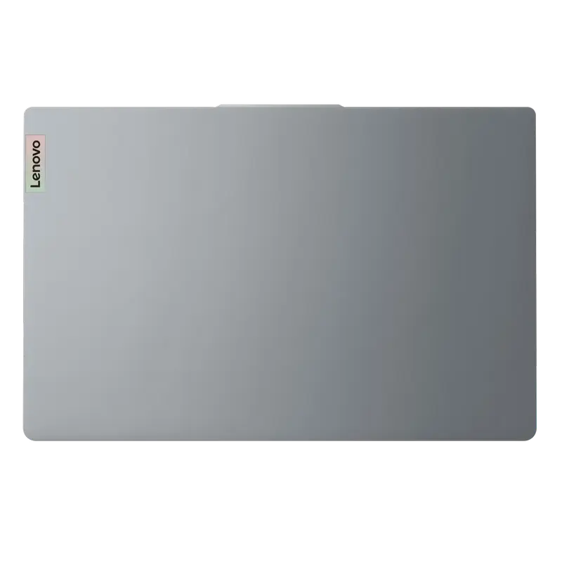Laptop 15,6" Lenovo IdeaPad Slim 3 15ABR8, Arctic Grey, AMD Ryzen 5 7430U, 16GB/512GB, Fără SO