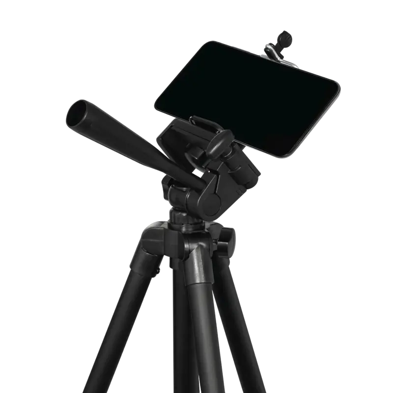 Монопод для селфи HAMA Star Smartphone 112, Черный