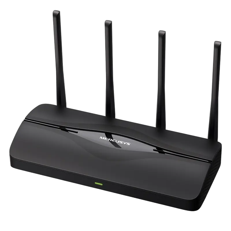 Router wireless MERCUSYS MR27BE..
