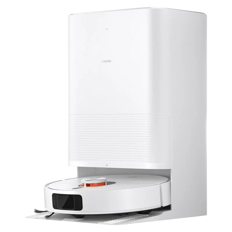 Aspirator Robot Xiaomi X20 Pro, Alb