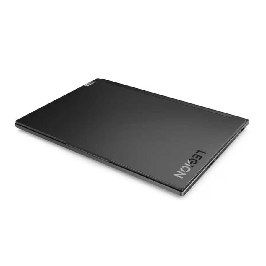 Laptop Gaming 16" Lenovo Legion 7 16IRX9, Eclipse Black, Intel Core i7-14700HX, 32GB/1024GB, Fără SO