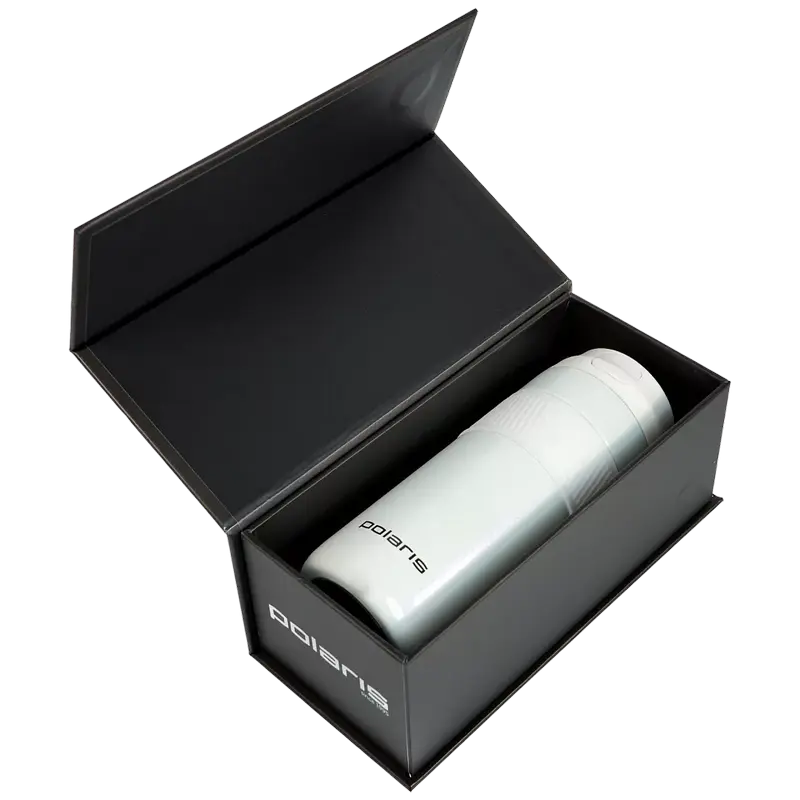 Термокружка Polaris Vita-520TM, 0,52л, Белый