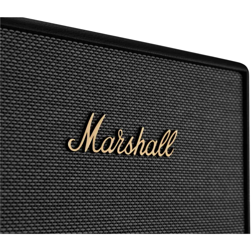Difuzor Bluetooth Marshall Stanmore III, Negru