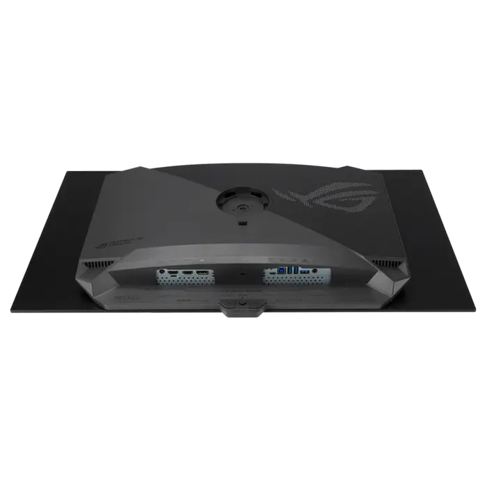 31,5" Игровой монитор ASUS XG32UCWMG, OLED 3840x2160 4K UHD, Чёрный