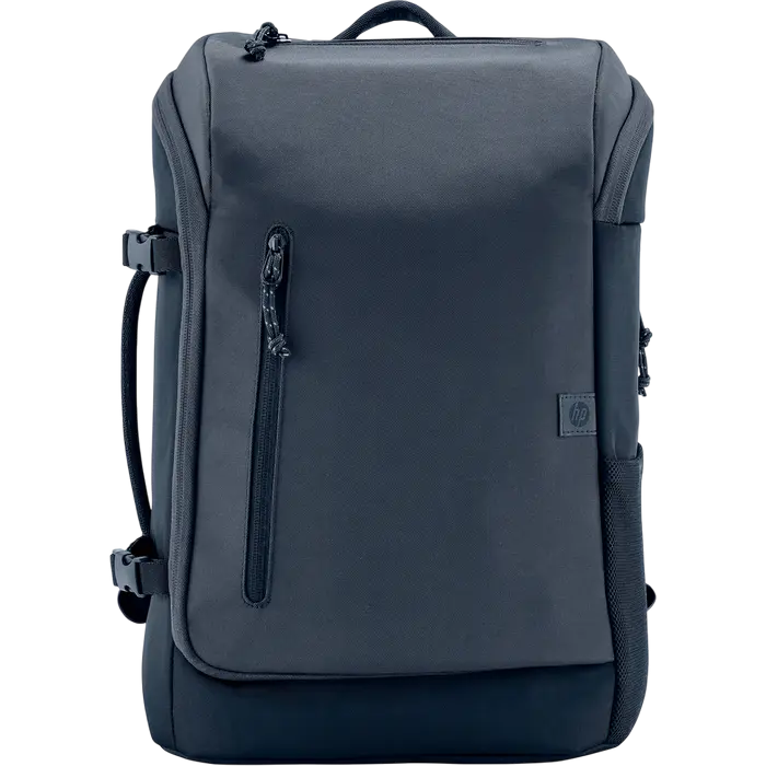 Rucsac HP Travel 25, 15.6", Iron Grey